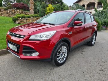 2.0TDCi MAN 4x4 NAV KAM
