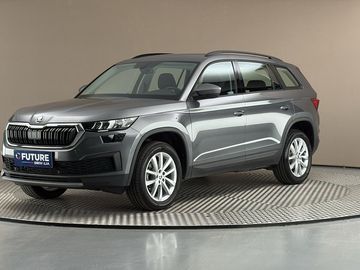 2.0 TDI DSG 4x4 Ambition