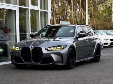 M3 Touring xDrive Competition