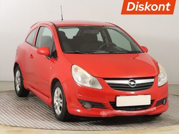 1.4, Klima, za dobrou cenu