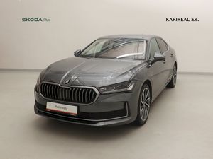 Škoda Superb, TSI iV 150kW DSG L&K