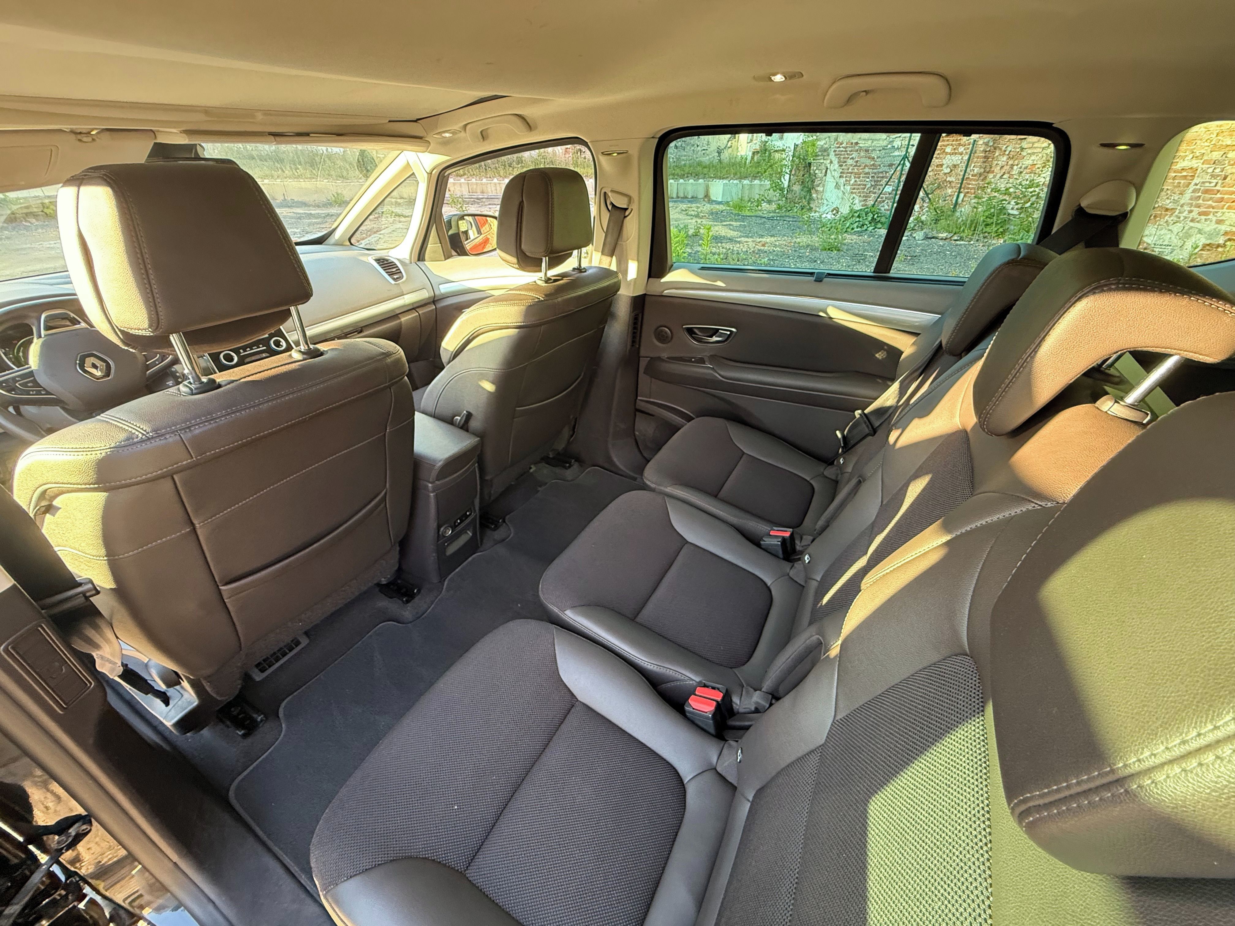 Renault Espace, Renault Espace V, 1,6dCi ZEN - fotka 5