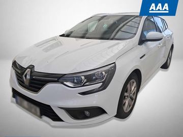 1.5 dCi, Klima