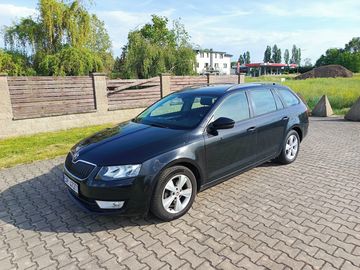 1.6 TDI 81 kW, nová STK, tažné