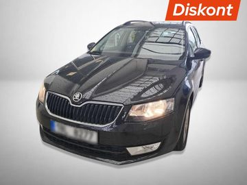 1.8 TSI, Klima