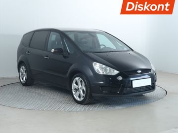 2.0 TDCi, Titanium, Navi