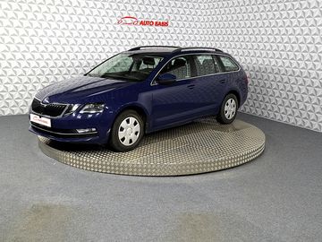 1.6TDi 85kw Style kombi