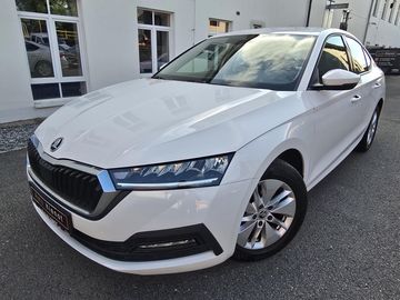 2,0TDI 85kW 1.Maj. ČR LED NAVI