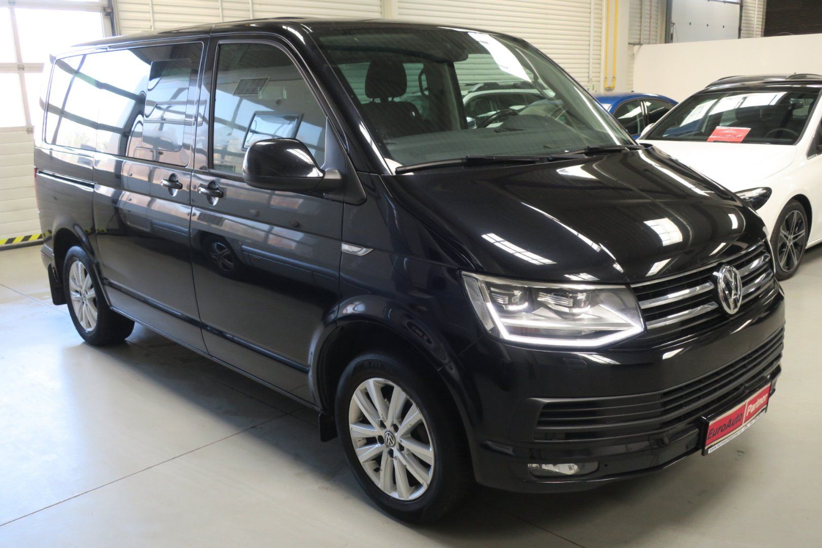 Volkswagen Caravelle, T6 2.0 TDI 110kW Comfort DSG - fotka 5