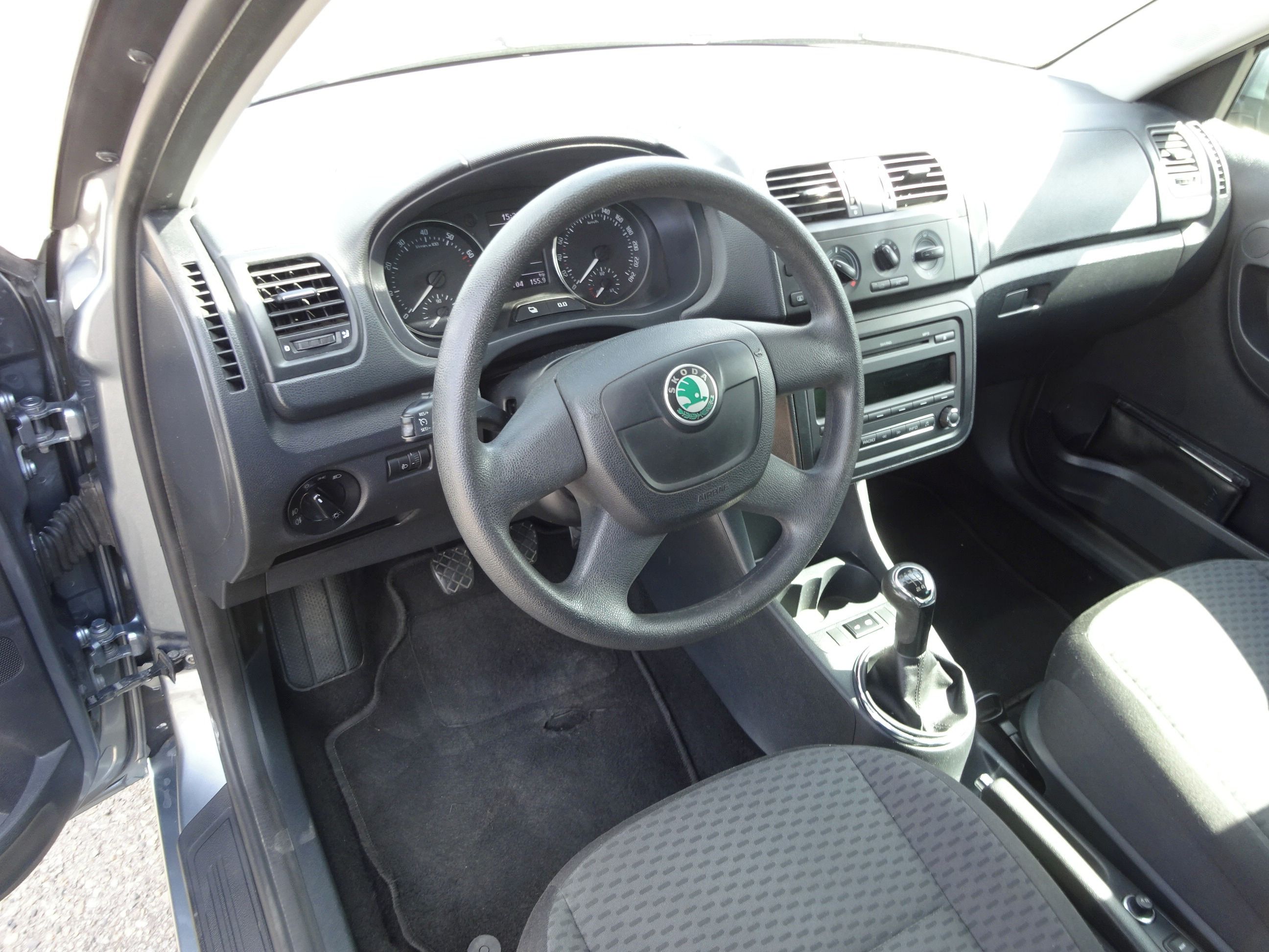 Škoda Fabia, 1.2 TSI (63 KW) STK:4/2028 - fotka 5