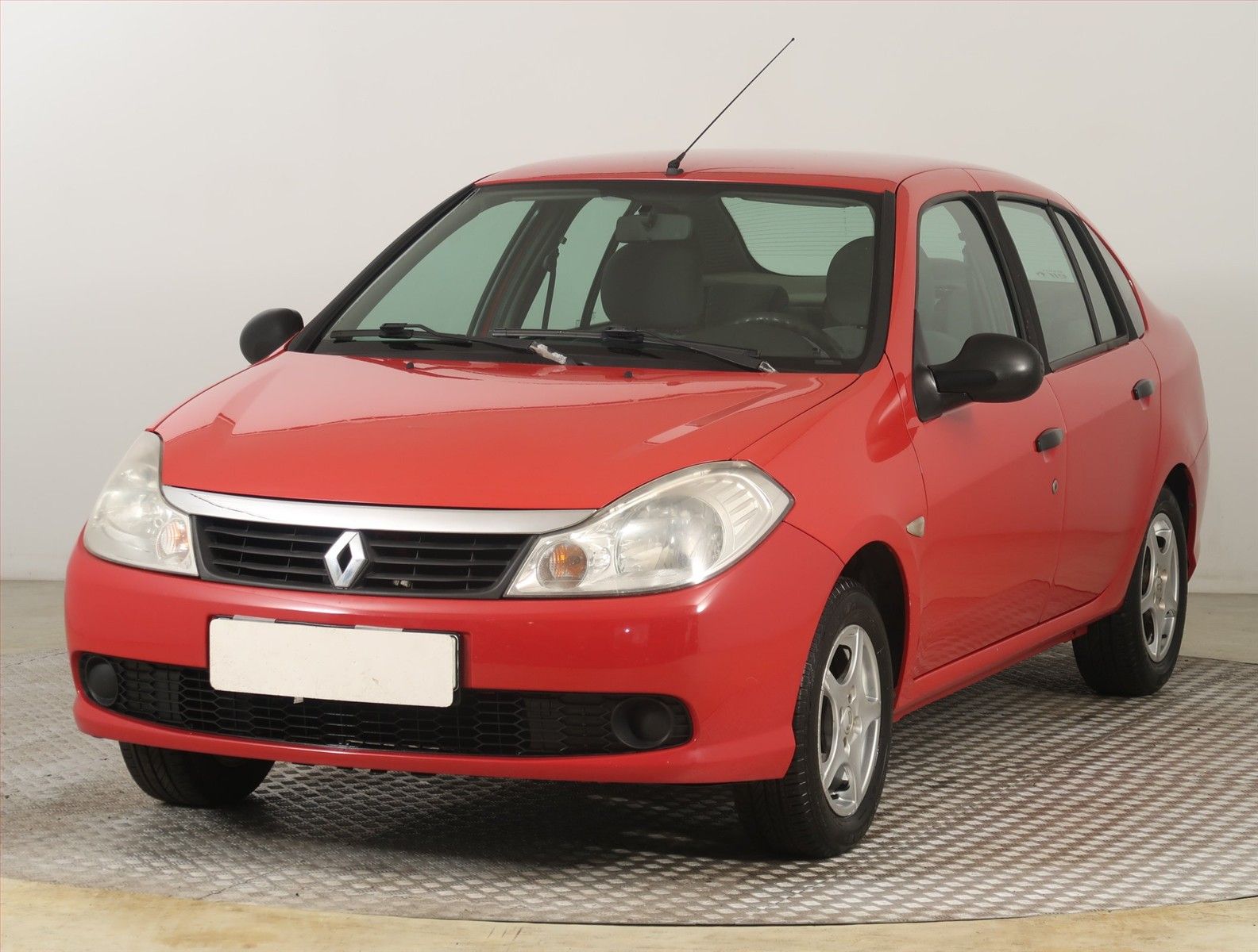 Renault Thalia, 1.2 16V, za skvělou cenu - fotka 2