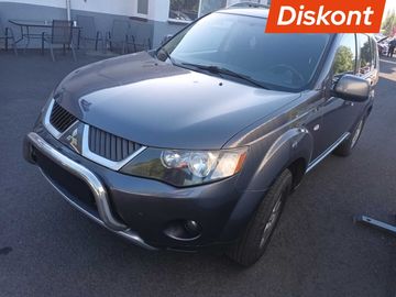 2.0 DI-D, Intense, 4X4