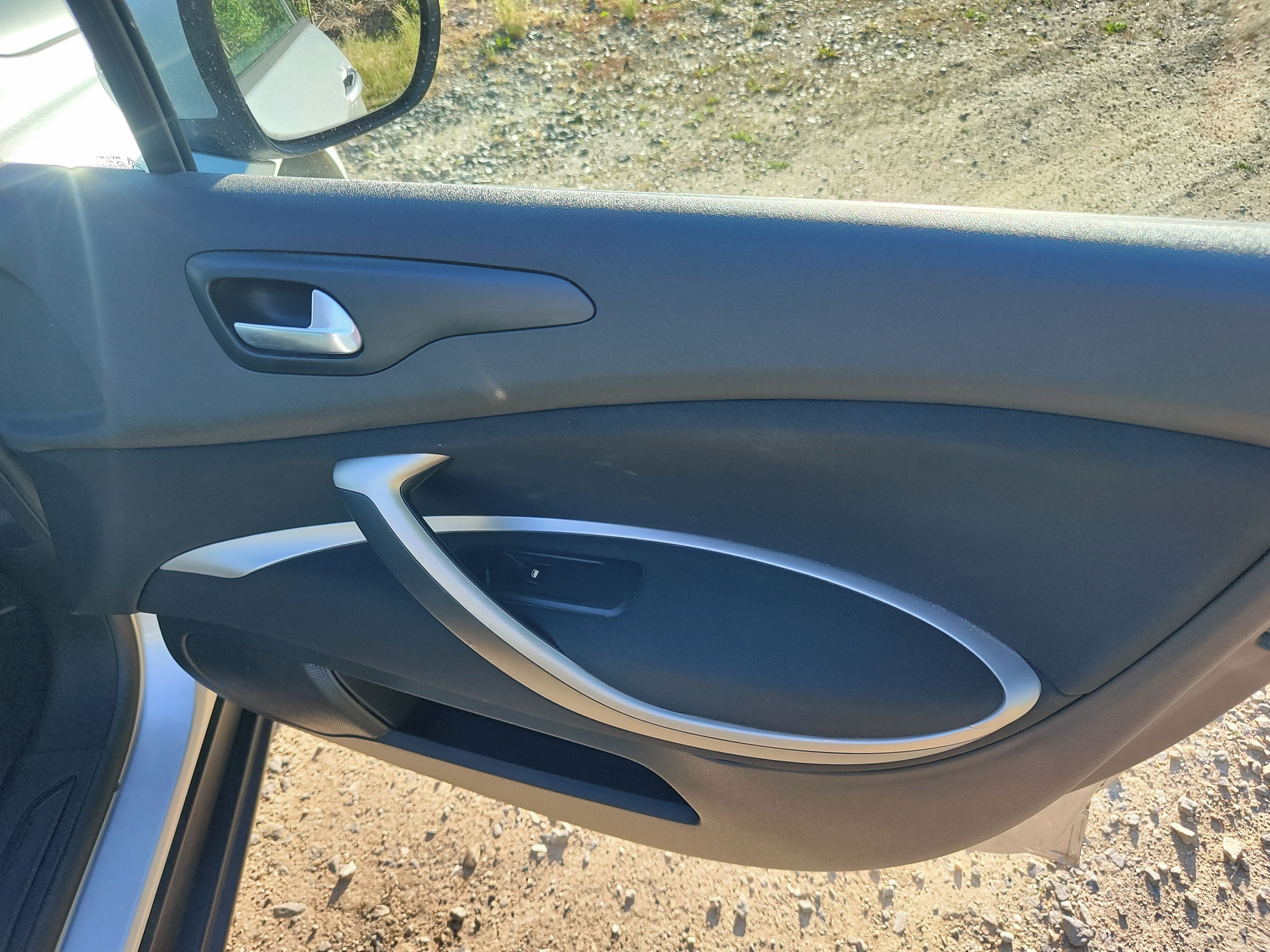 Citroën C5, 1,6 i Původ ČR, tažné - fotka 5