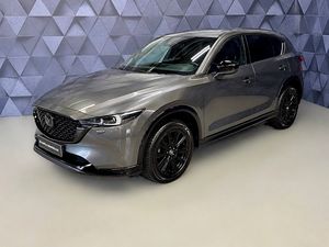 Mazda CX-5, 2.5 AWD SKYACTIV G HOMURA, BOS