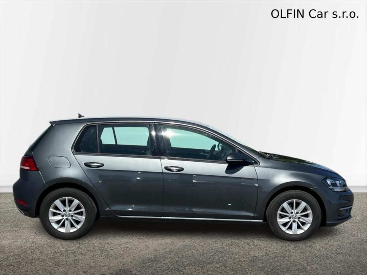 Volkswagen Golf, 1,0 TSi 81kW COMFORTLINE  7 FL - fotka 3