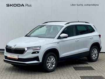 Selection 1.5 TSI 110 kW