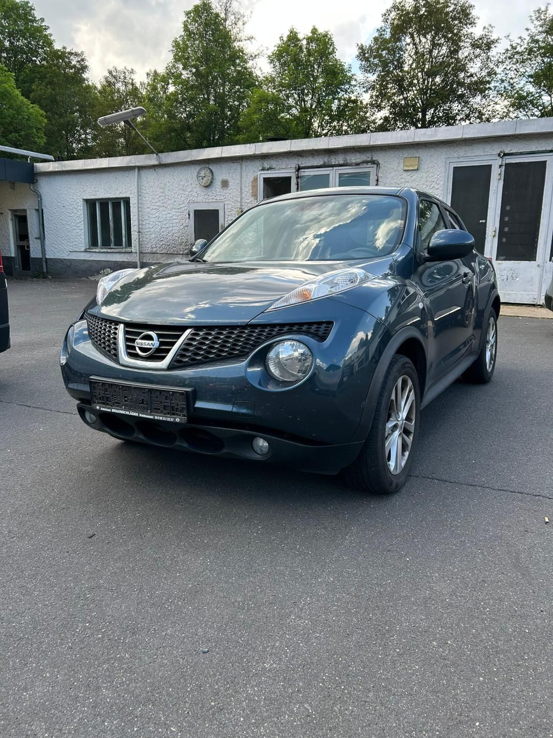Nissan Juke, TEKNA 1.6 - fotka 3
