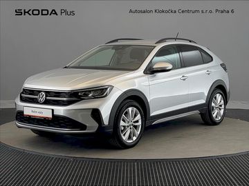 TSI85 kW Life 7DSG