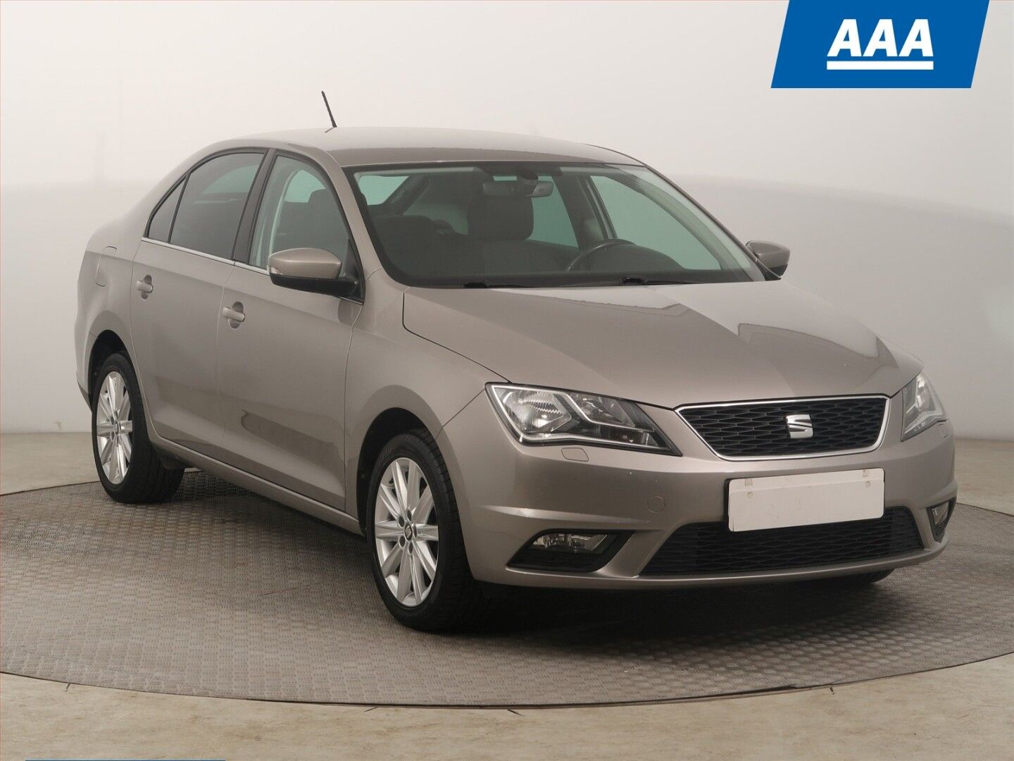 Seat Toledo, 1.0 TSI, Serv.kniha