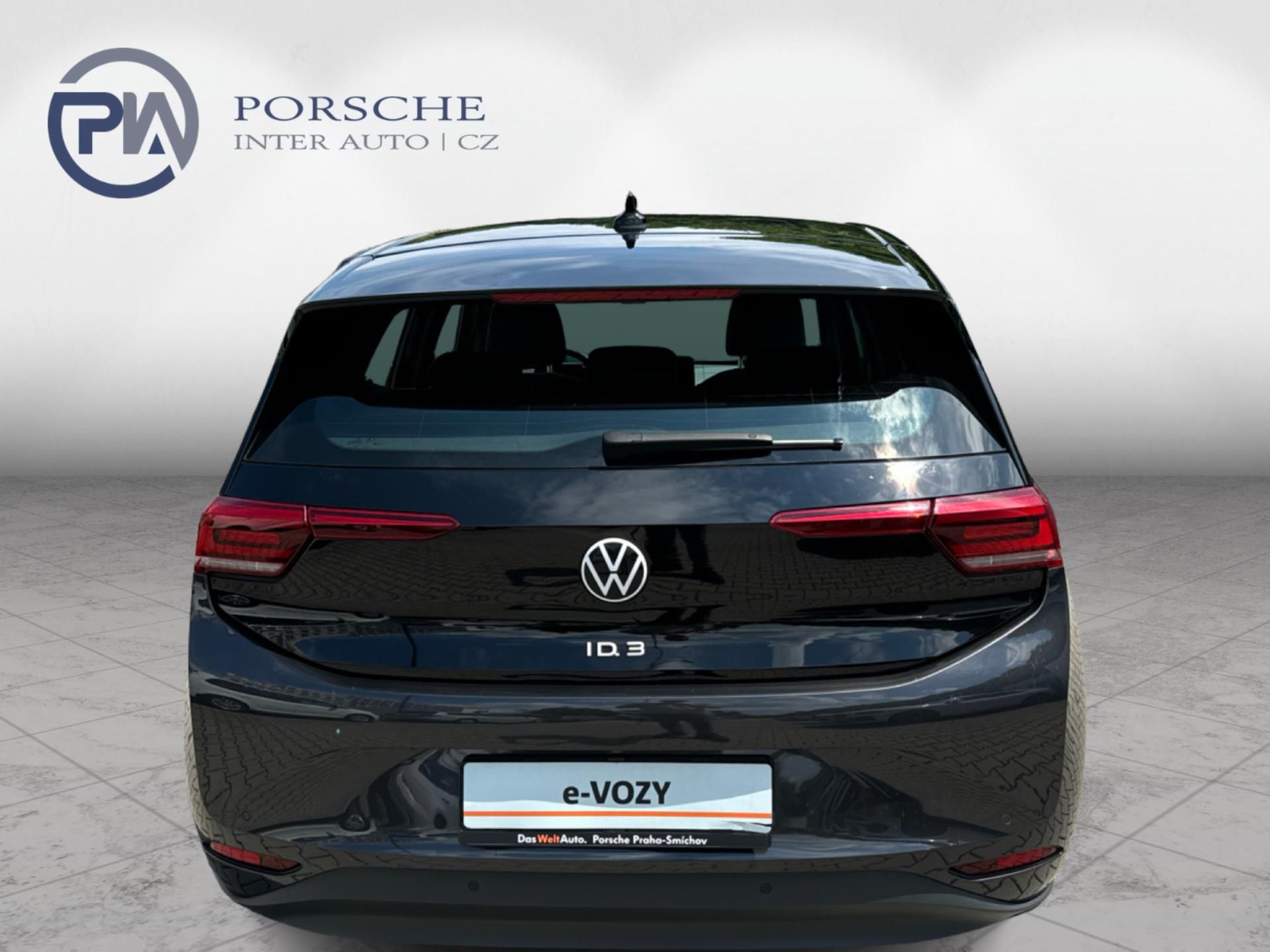 Volkswagen ID.3, 150kW ProPerform.58kWh SoH 95, - fotka 5