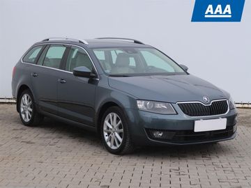 1.6 TDI, Automat