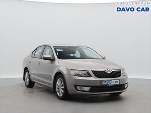 Škoda Octavia, 1,6 TDI Ambition Klima CZ