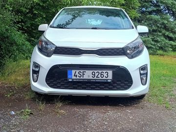 KIA PICANTO 1,2