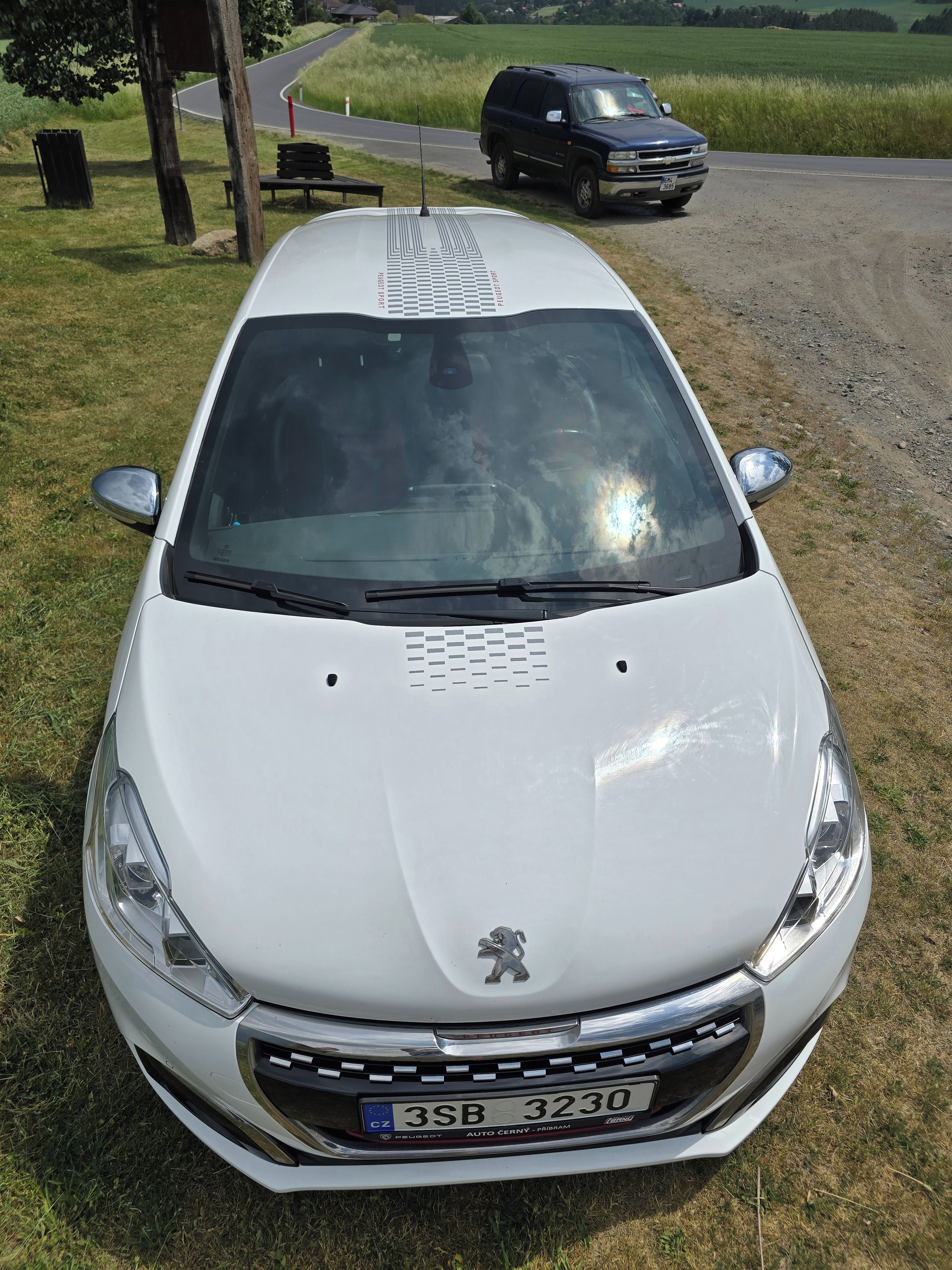 Peugeot 208, 208 GTi - fotka 4