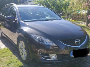Mazda 2.0, benzín, LF 108kW