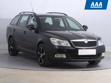 1.8 TSI, Klima, Tempomat