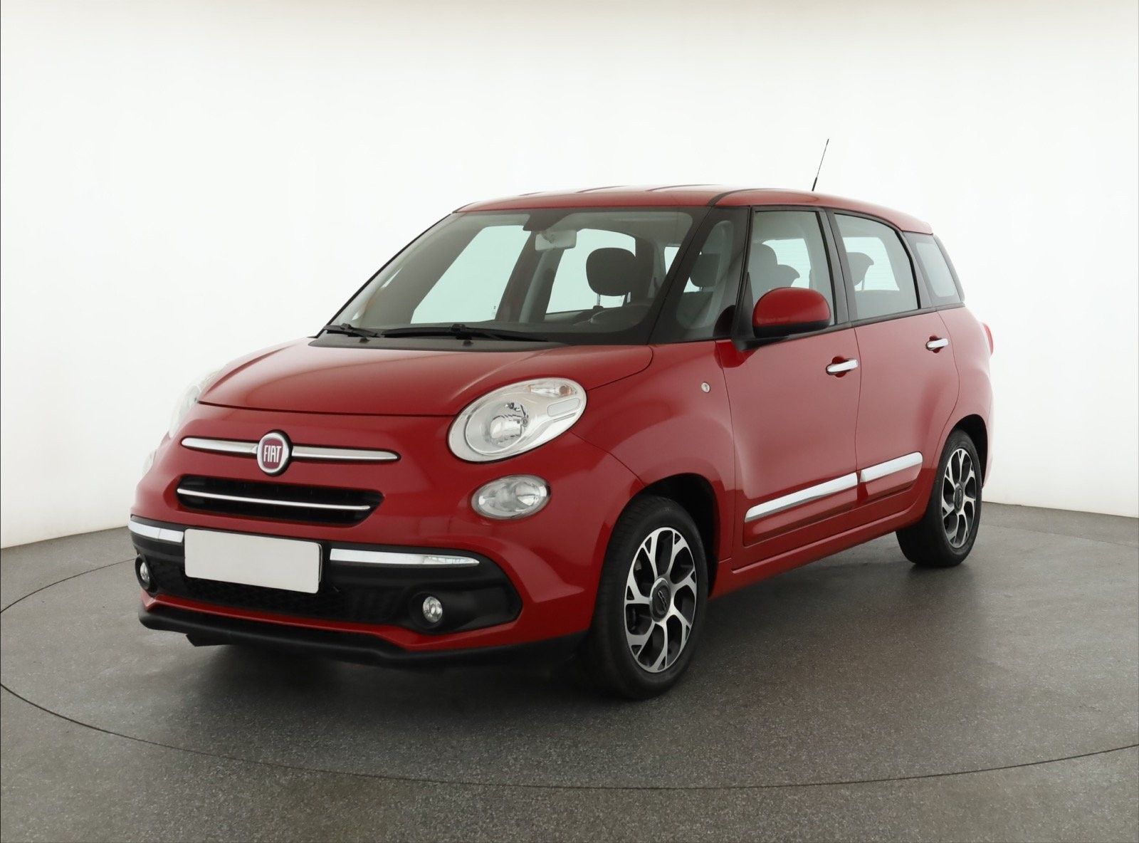 Fiat 500L, 1.4 16V, Tempomat - fotka 2