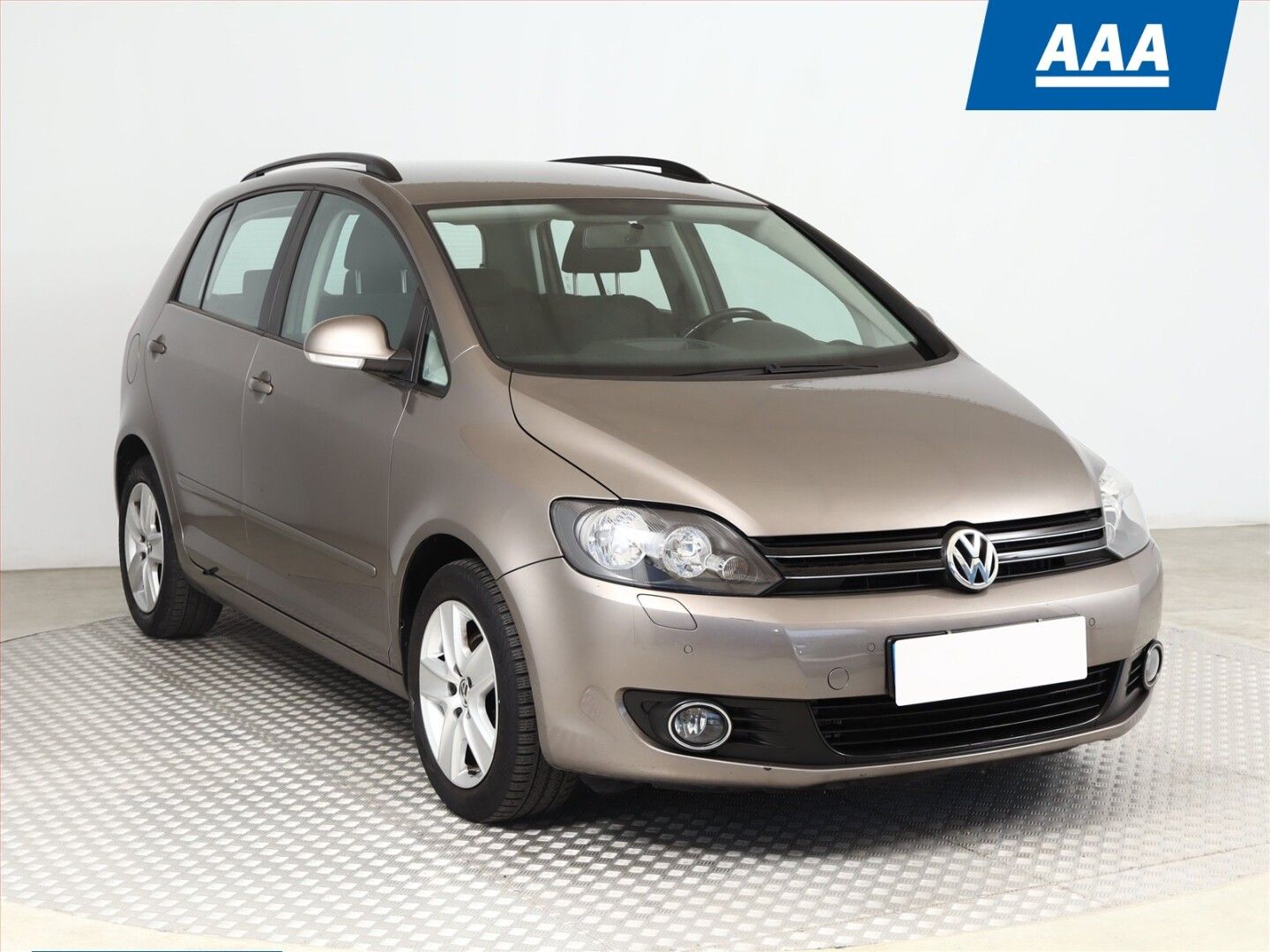 Volkswagen Golf Plus, 1.4 TSI, Comfortline