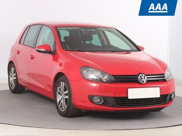 1.2 TSI, NOVÁ CENA, Serv.kniha