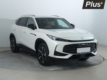 1.5 TGI, Exclusive, Exclusive