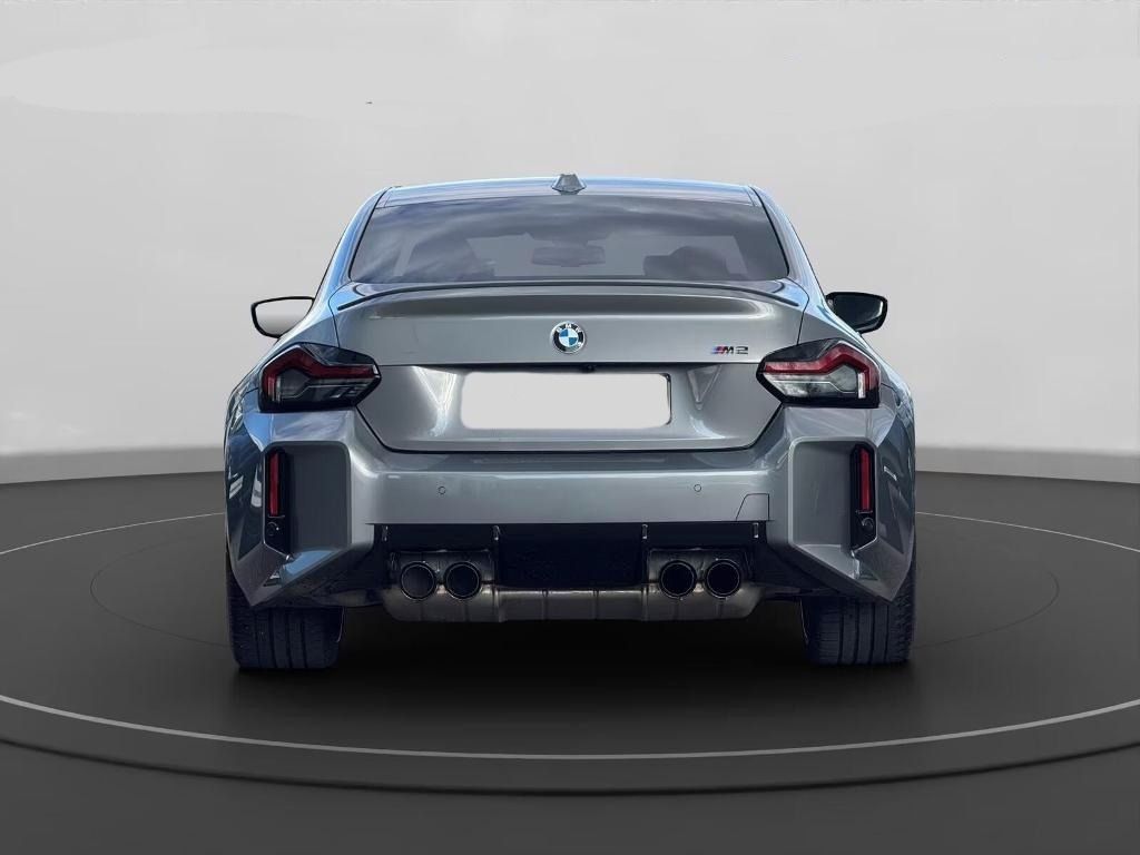 BMW M2, M2 Coupé ab 1,99% eff. / Harma - fotka 6