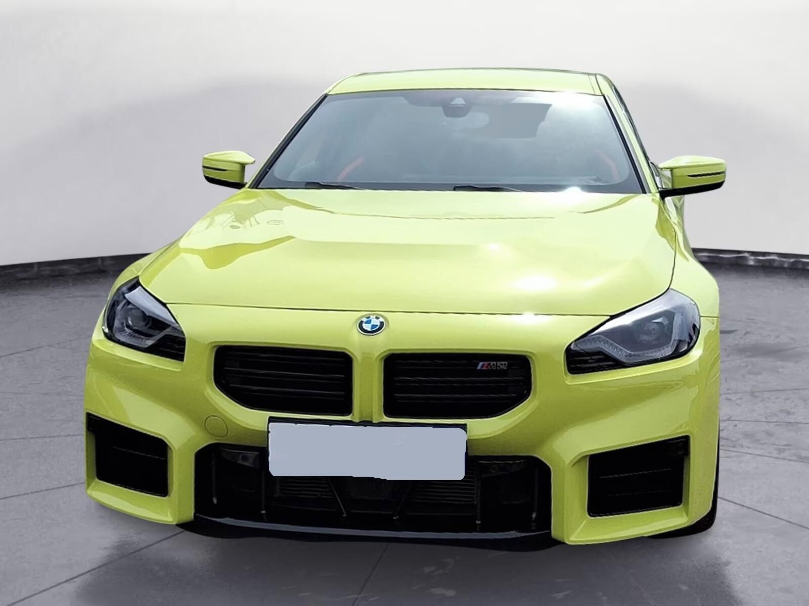 BMW M2, M2 Coupe M Sportsitze M Compou - fotka 3