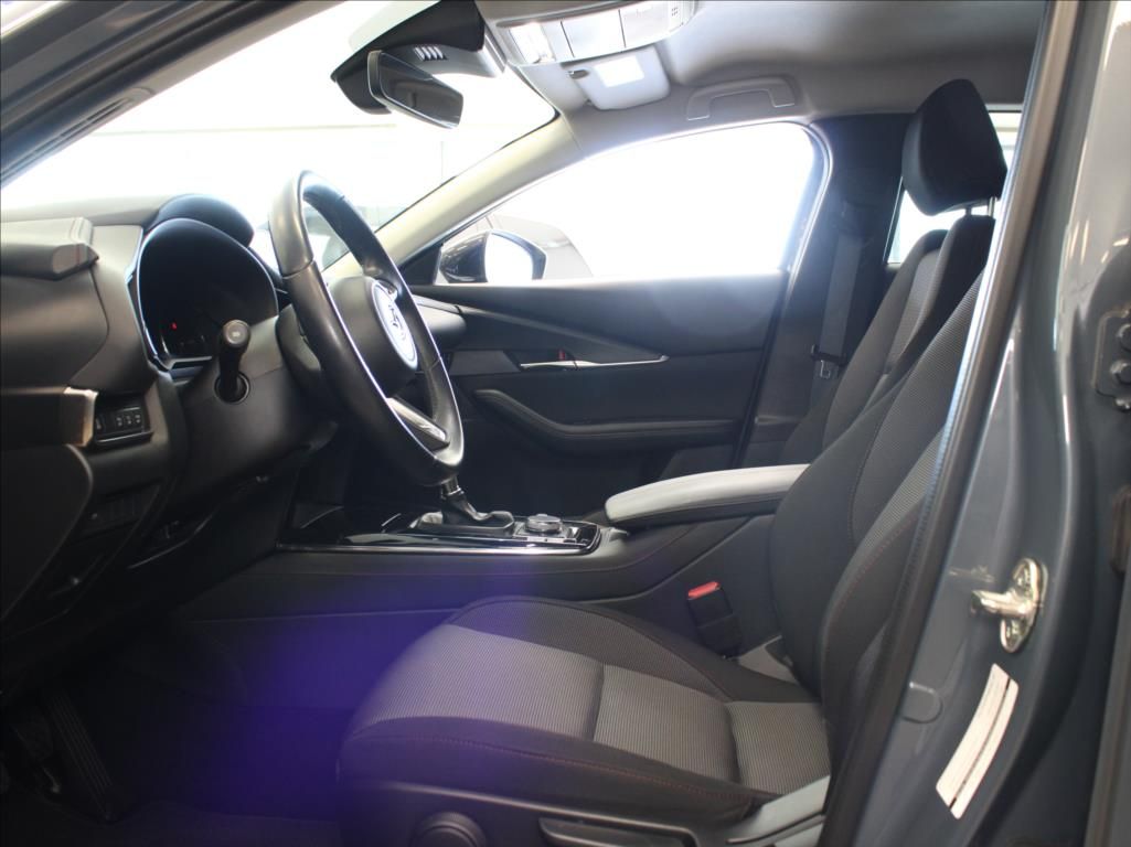 Mazda CX-30, 2,0 G150 Homura 6let Záruka - fotka 6