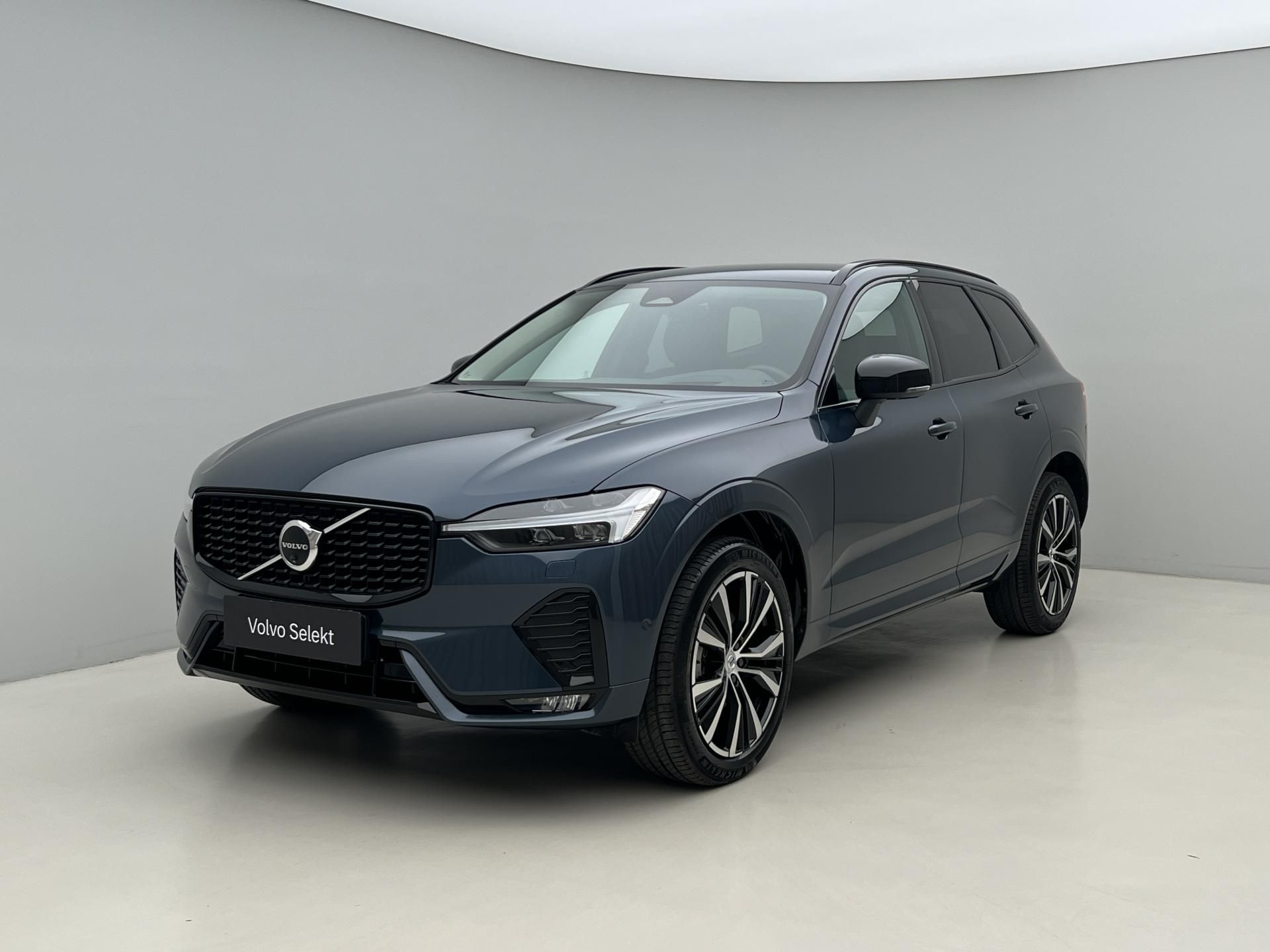 Volvo XC60, B5 AWD PLUS DARK AUT 1.maj.