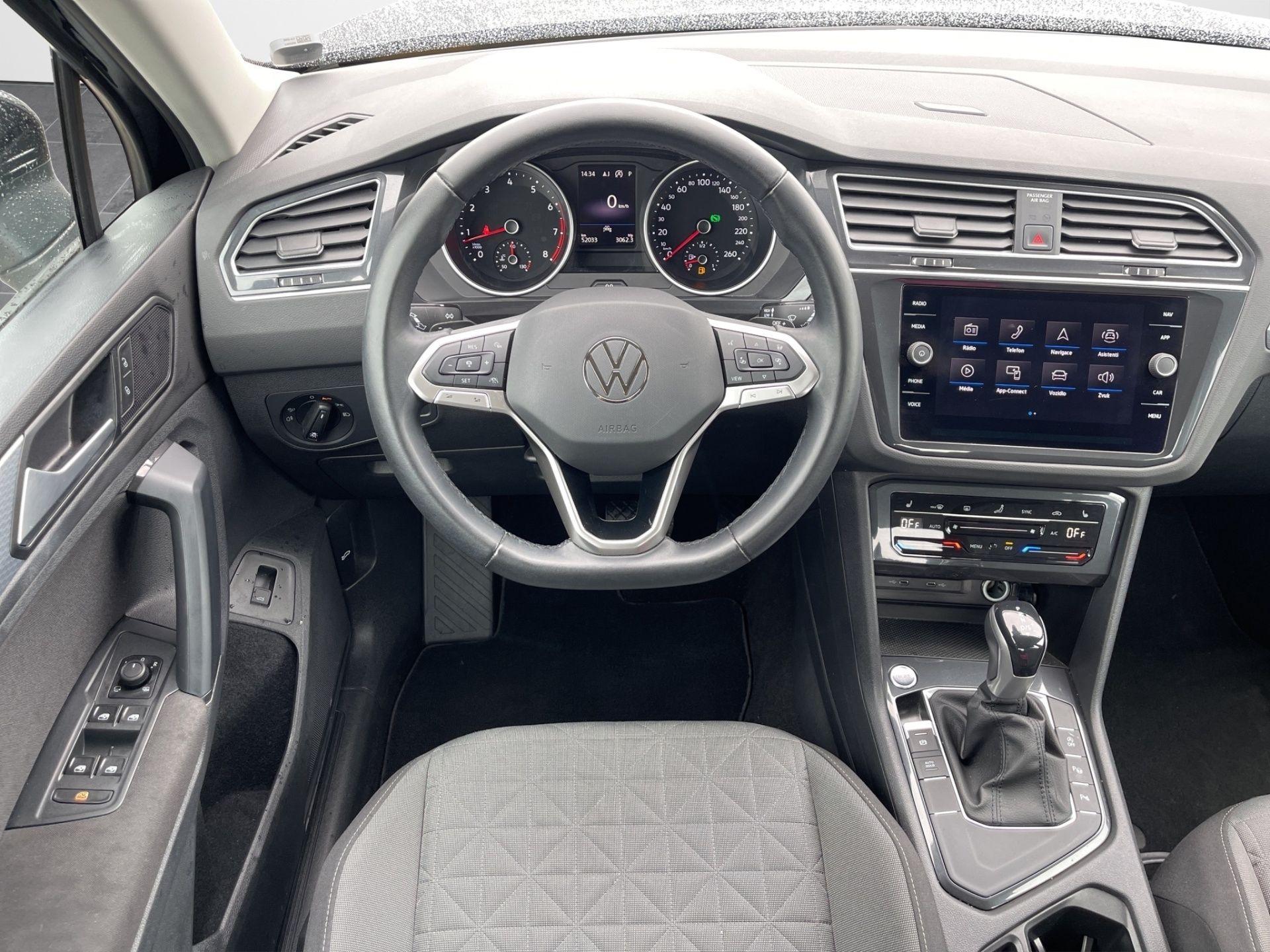 Volkswagen Tiguan, 1.5 TSI 110 kW DSG Life - fotka 6