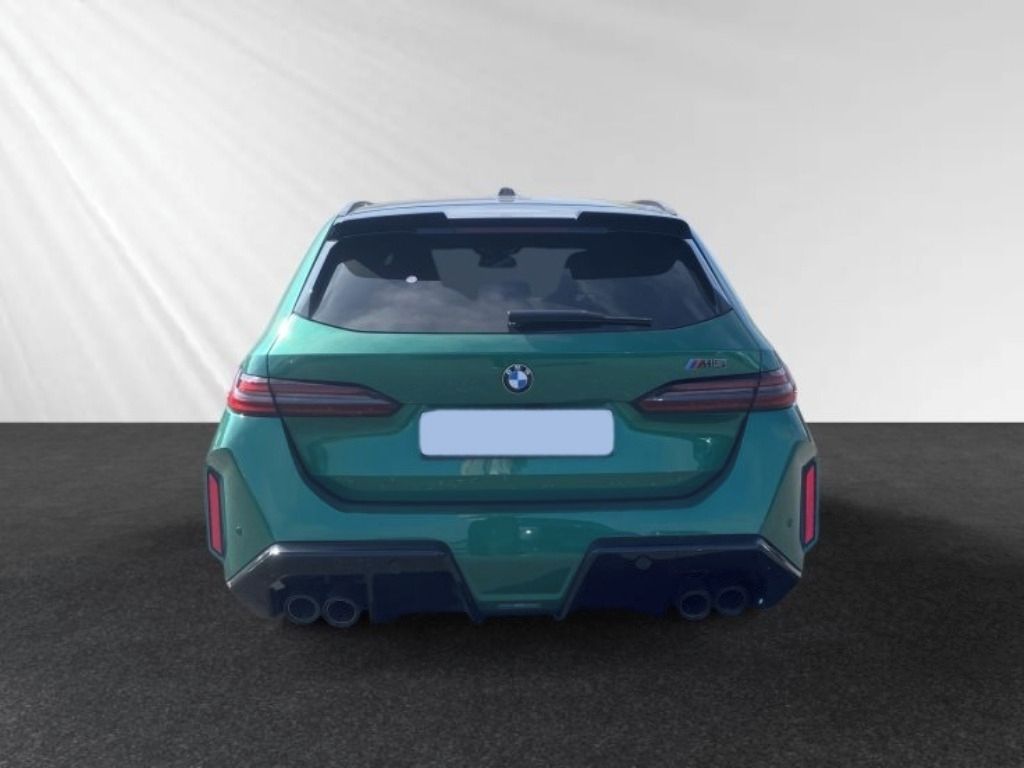 BMW M5, M5 Touring Inkl. € 1.190 Zubeh - fotka 4
