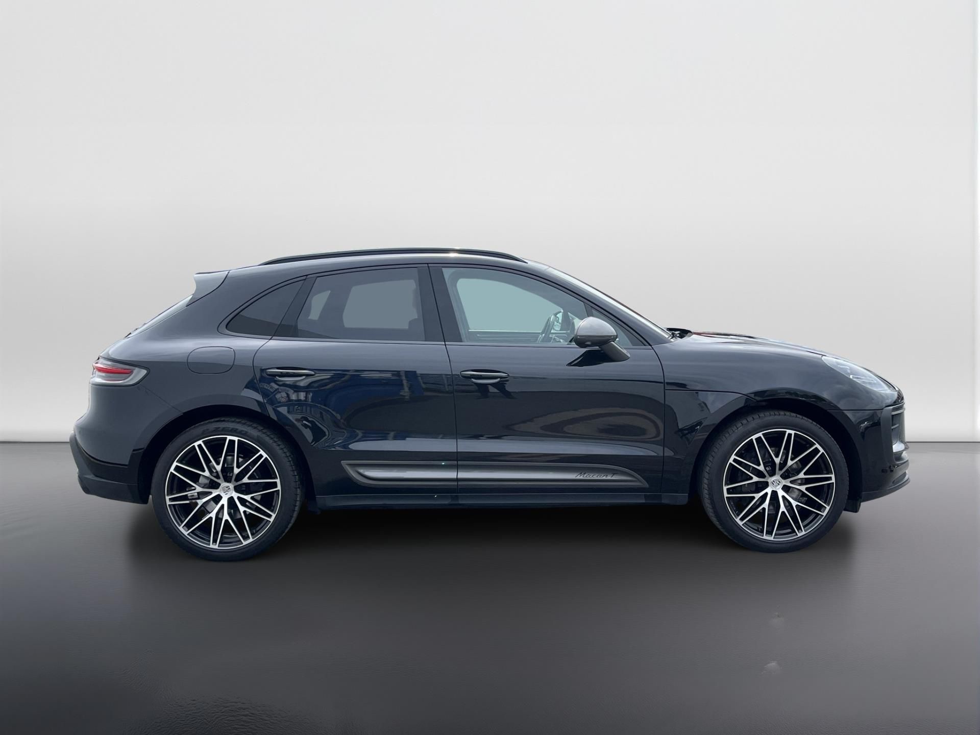Porsche Macan, T - fotka 5