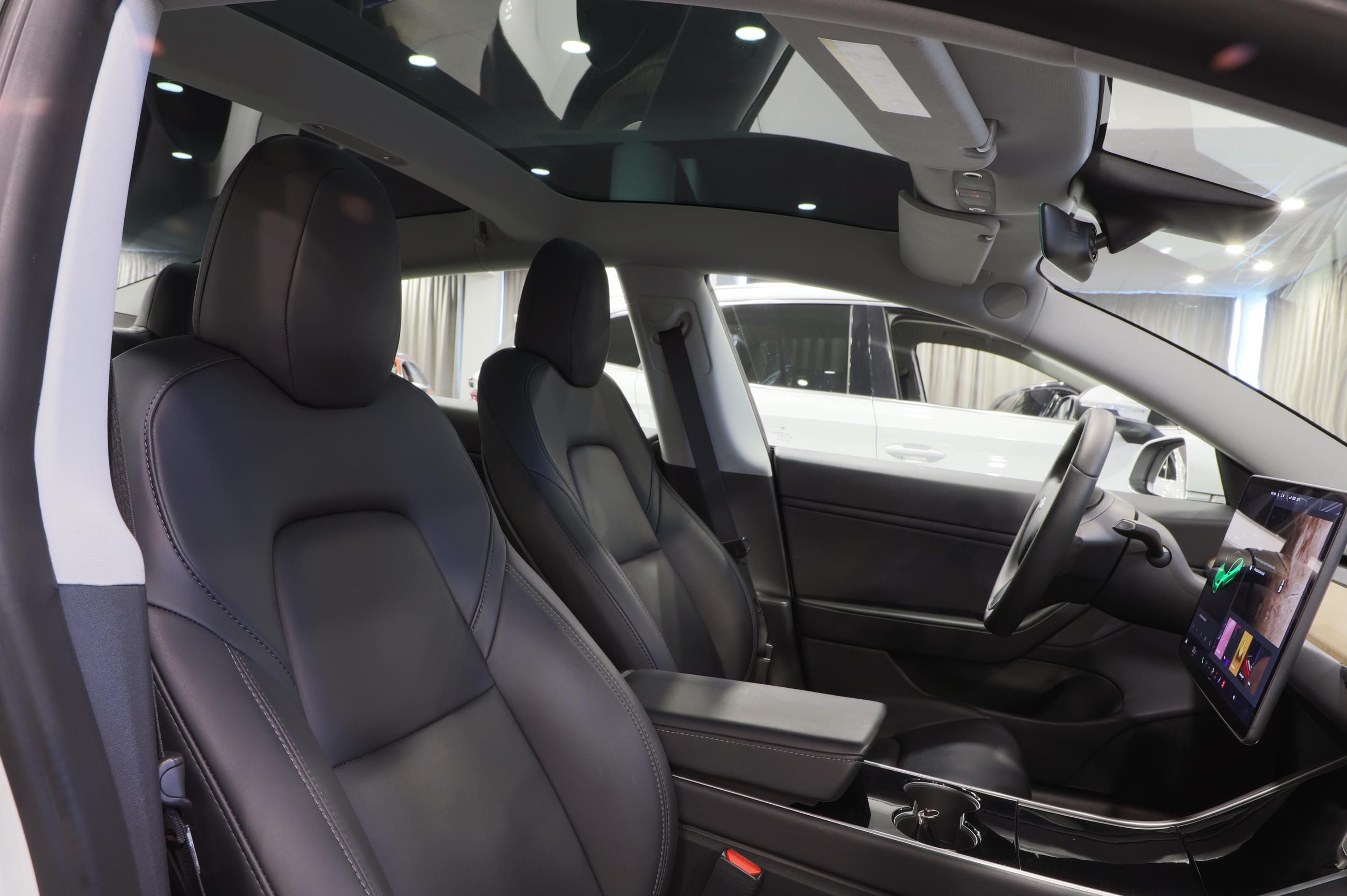 Tesla Model 3, Dual Motor 350kW Long Range - fotka 6