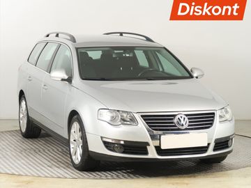 2.0 TDI, Comfortline