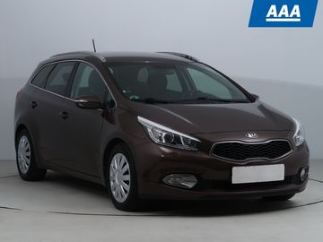 1.6 CRDi, Navi, Tempomat