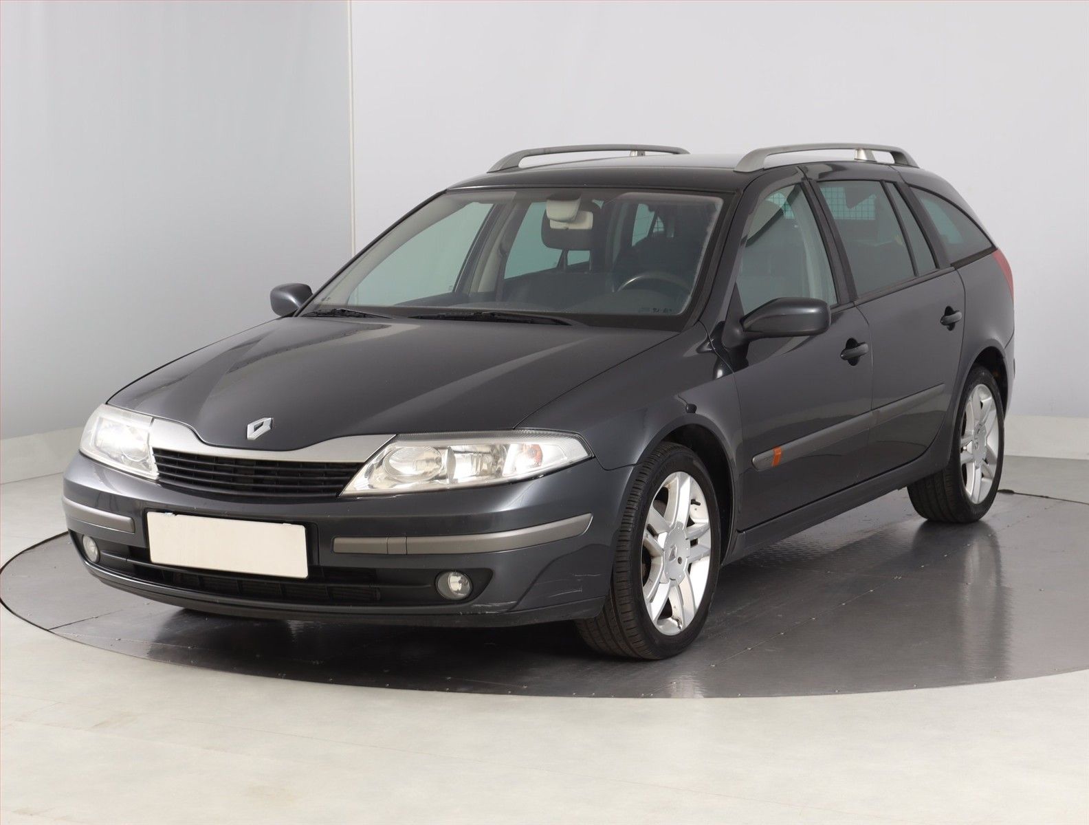 Renault Laguna, 1.9 dCi , Serv.kniha, po STK - fotka 2