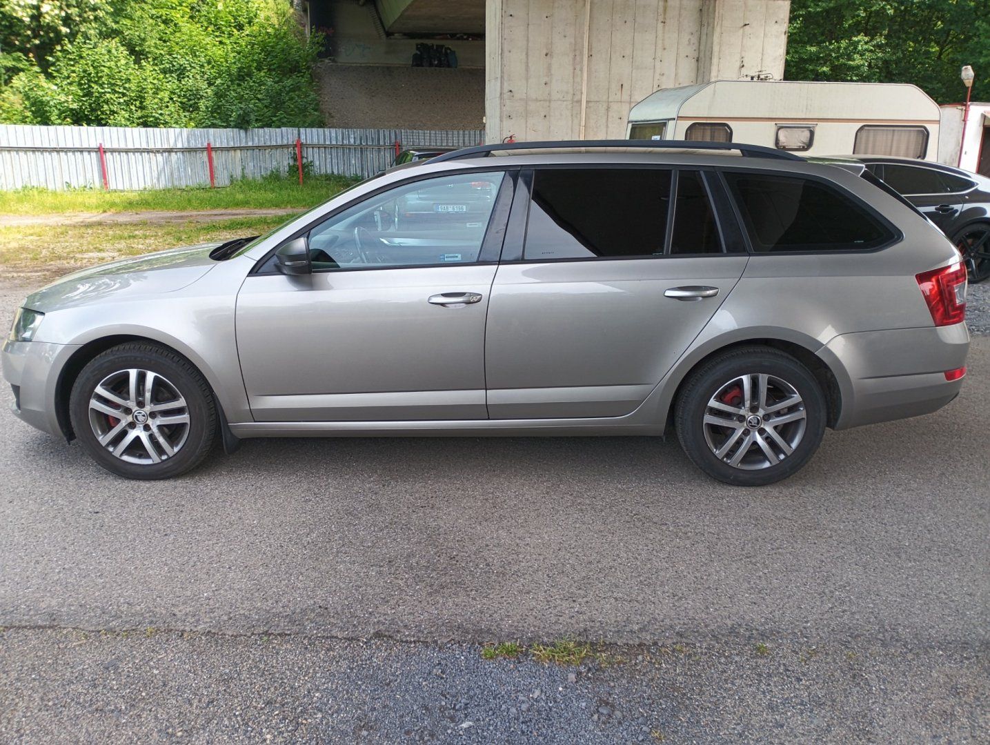 Škoda Octavia, ACCLHAX0 - fotka 3