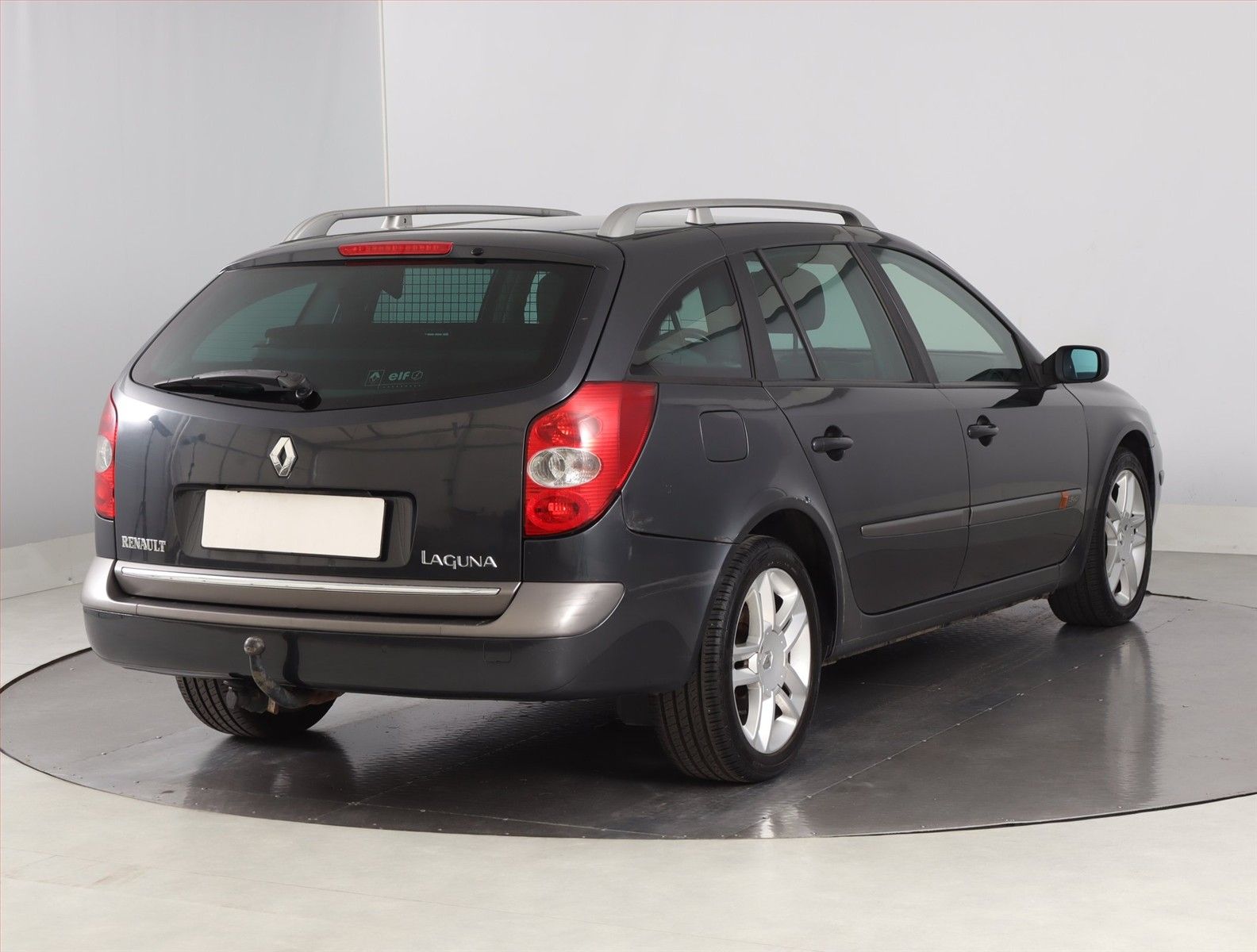 Renault Laguna, 1.9 dCi , Serv.kniha, po STK - fotka 5