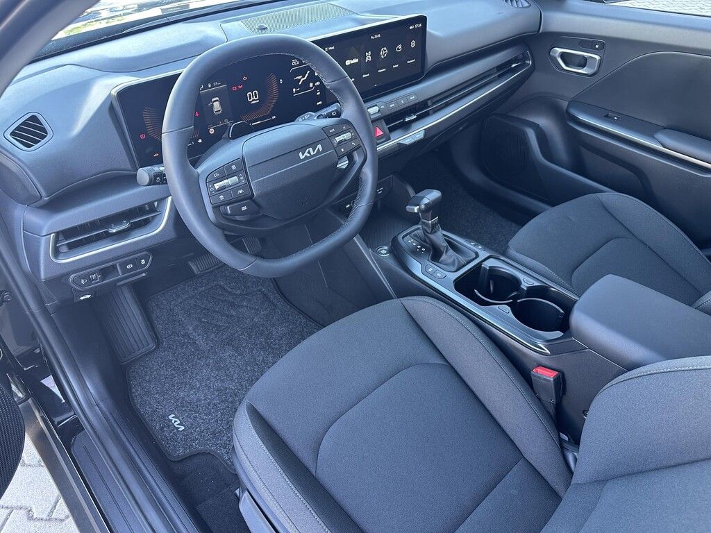 Kia K4, 1,6 T-GDi 7DCT SPIN - fotka 4