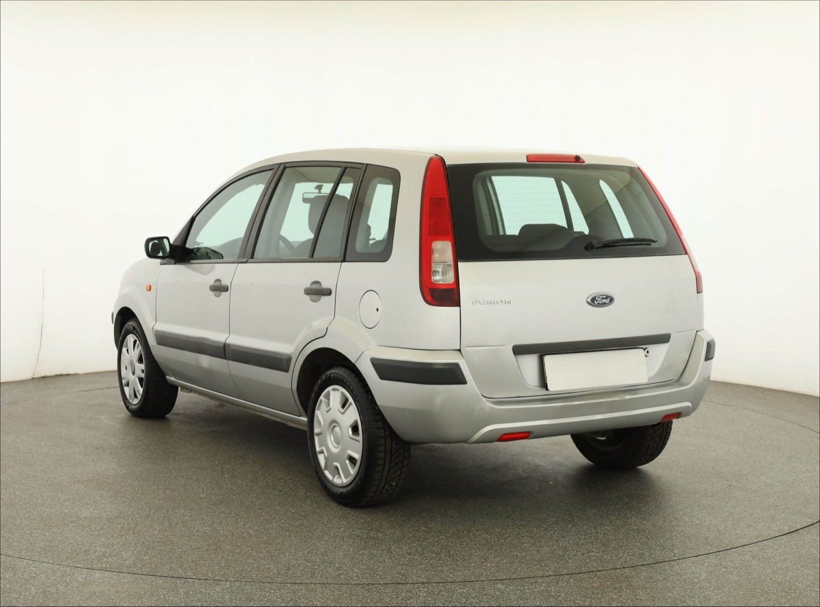 Ford Fusion, 1.6, Automat, po STK - fotka 4