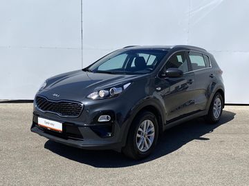 1,6 GDi 97 kW